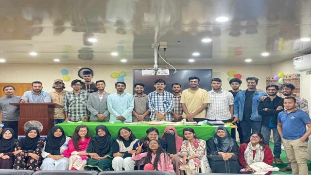 কুবিতে ৩ দিনব্যাপী ‘ফুড সিস্টেমস ইয়ুথ লিডারশিপ কর্মশালা’ সম্পন্ন