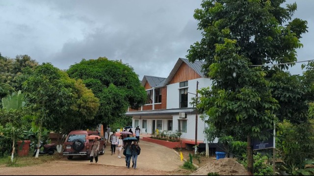 রাবিপ্রবির সহশিক্ষা কার্যক্রমে এসেছে আমূল পরিবর্তন