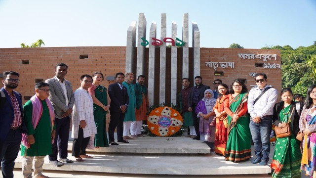 খালেদা জিয়া বাংলাদেশের ইতিহাসের অবিচ্ছেদ্য অংশ : প্রধান উপদেষ্টা