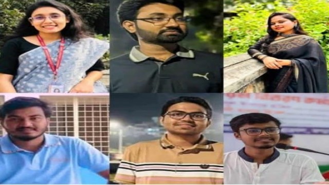 এক বছরে জবি হারিয়েছে যে সব মেধাবীদের