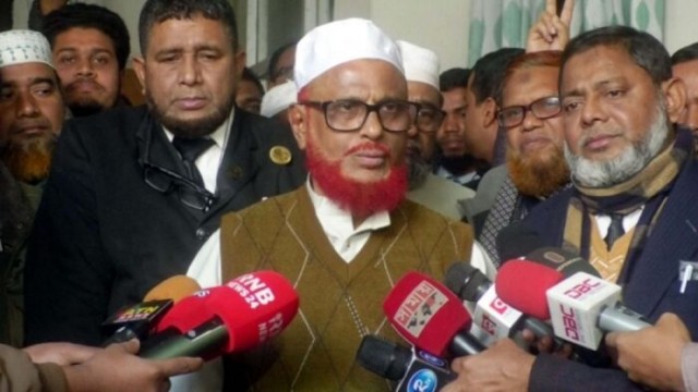 নির্বাচনের সুষ্ঠু পরিবেশ থাকলে বিজয়ী হবো: এটিএম আজহার