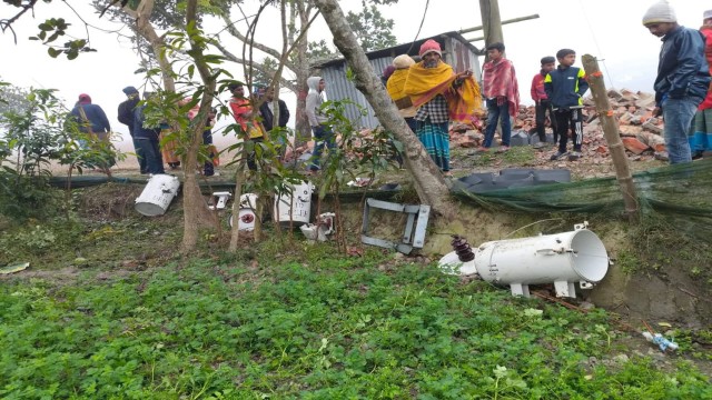 ঈশ্বরগঞ্জে সেচ মটরের ট্রান্সফরমার চুরি বৃদ্ধি, বিপাকে কৃষকরা