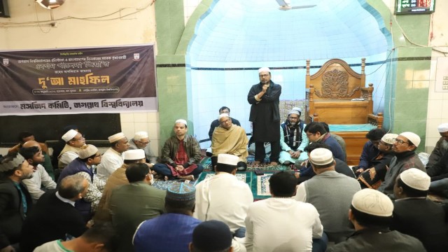 নাহিদ ইসলামের আয়–সম্পদ নিয়ে অনলাইন বিভ্রান্তি, ব্যাখ্যা দিল এনসিপি