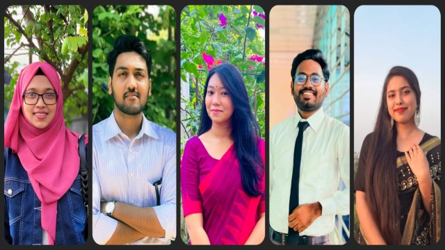 নতুন বছরে রাবিপ্রবি নিয়ে শিক্ষার্থীদের প্রত্যাশা