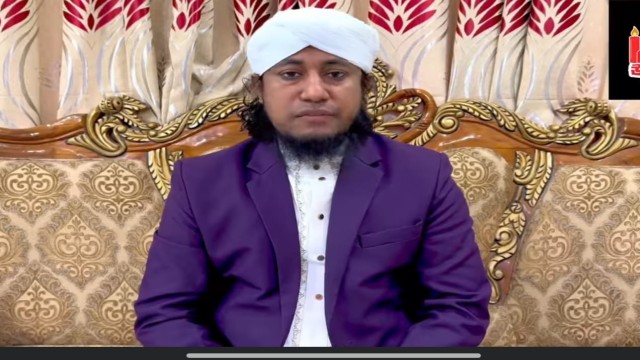 রাজনীতিতে প্রতিহিংসার জায়গা নেই, প্রয়োজন সুস্থ প্রতিযোগিতা -তাহেরী