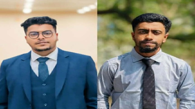 লিও ক্লাব অব কুবির নতুন নেতৃত্বে সফিকুল ও সিয়াম