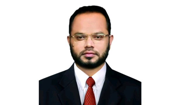 ভালুকায় আপিলে বৈধতা পেলেন স্বতন্ত্র প্রার্থী মুর্শেদ আলম