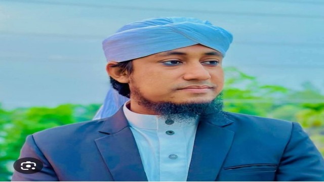 সুদ’ নয়, এটি নির্বাচনী ফরমের আইনগত বাধ্যবাধকতা: তাহেরীকে ঘিরে অপপ্রচার