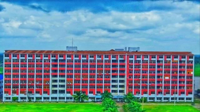 জাতীয় বিজ্ঞান ও প্রযুক্তি ফেলোশিপ পাচ্ছেন যবিপ্রবির ৫৬ শিক্ষার্থী