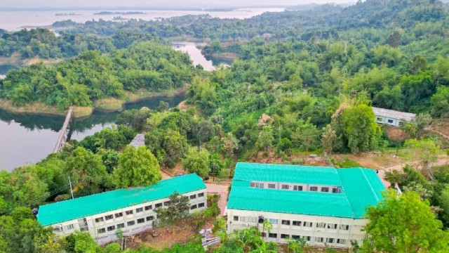 রাবিপ্রবিতে দলীয় রাজনীতি নিষিদ্ধ