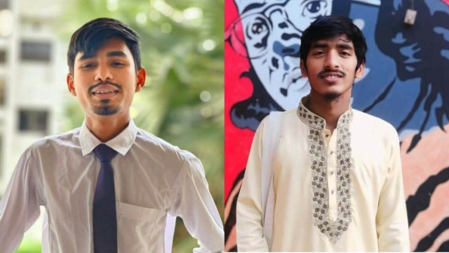 হান্নানুল–সাইদুলের নেতৃত্বে কুবিতে পাটাতনের যাত্রা