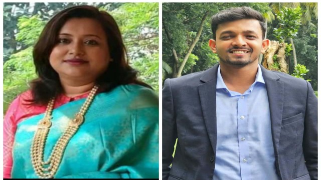 কুবি একাউন্টিং ক্লাবের নেতৃত্বে  ফাহমিদা ও আবু জাফর