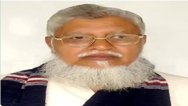 আব্দুল মান্নান স্যারের চিরবিদায়ে অশ্রুসজল বানারীপাড়া