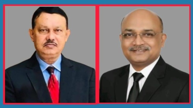 কিশোরগঞ্জে বিএনপির দুই বিদ্রোহী প্রার্থী বহিষ্কার