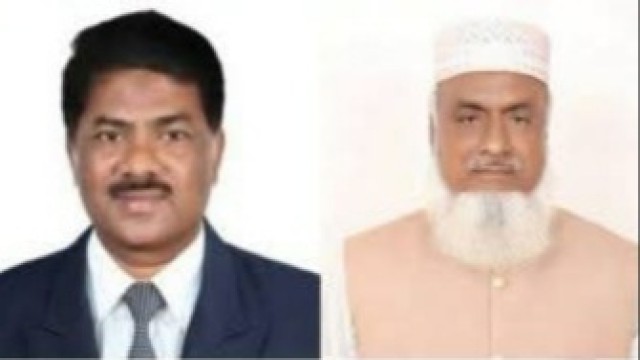 নাটোর-২ আসনে বিএনপি–জামায়াতের হাড্ডাহাড্ডি লড়াই