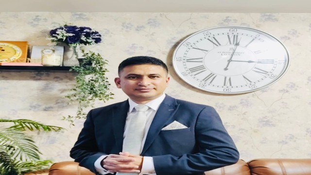 তাহিরপুর উপজেলার মানোন্নয়নে প্রবাসী মিটু পালের দূরদর্শী চিন্তা-চেতনা