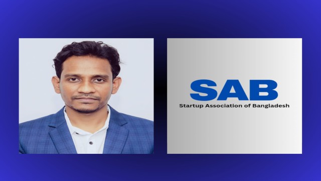 স্যাবের সভাপতি হলেন সাইদুল ইসলাম