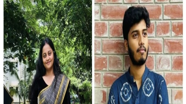 কুবি চাঁদপুর অ্যাসোসিয়েশনের সভাপতি জাফরি, সম্পাদক মিথিলা