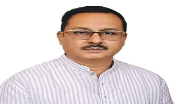 ভালুকায় তিন দশক পর ধানের শীষের বাচ্চুর জয়