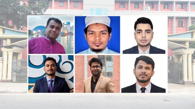 এসিএস ওমেগায় বুটেক্সের গবেষণা: এজো ডাই দূষণ রোধে নতুন দিগন্ত