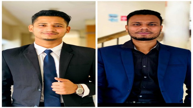 অর্ণব-জুনাঈদ নেতৃত্বে কুবি'র নোয়াখালী ছাত্র কল্যাণ পরিষদ ‎