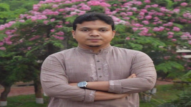 ছাত্রশিবিরের কেন্দ্রীয় কমিটিতে জাবির সাবেক সভাপতি মহিবুর