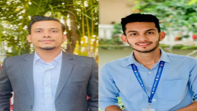 কুবির ময়মনসিংহ ছাত্রকল্যাণ পরিষদের নতুন কমিটি