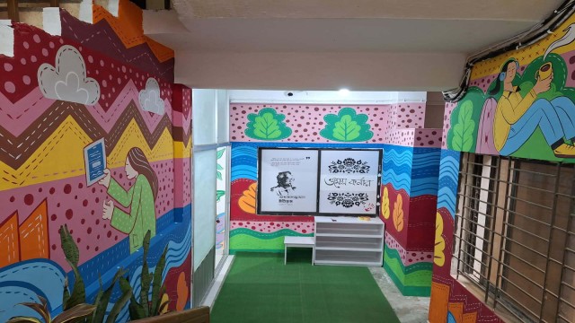 কুবিতে চালু হচ্ছে ‘উইমেন’স কর্নার’