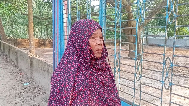 শ্রীবরদীতে মুক্তিযোদ্ধার ভাতা ঘিরে বিরোধ, তদন্তের নির্দেশ