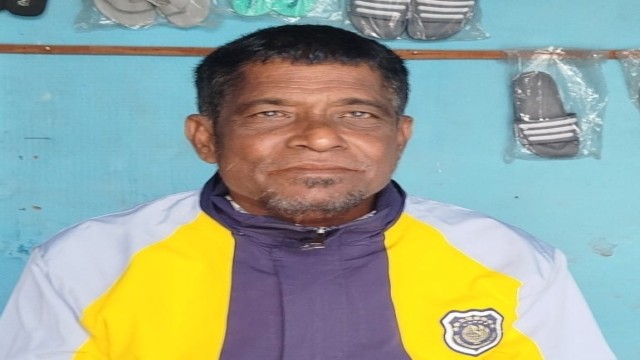 যশোরের সার্কিট হাউজ পাড়ার ‘গরীবের বন্ধু’ বাবলু মোড়ল