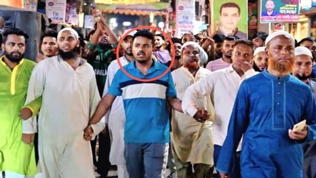 পাগলা মসজিদের নিলামের গরুর টাকা এক বছরেও দেননি বিএনপি নেতা