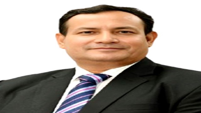 ঢাকা সেন্ট্রাল ইউনিভার্সিটির নতুন উপাচার্য অধ্যাপক নুরুল ইসলাম