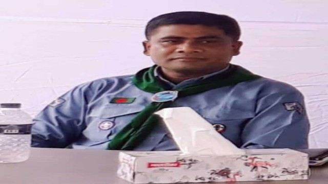 আসন্ন ইউনিয়ন পরিষদ নির্বাচনকে সামনে রেখে ঠাকুরগাঁও সদর উপজেলার ৪ নম্বর বড়গাঁও ইউনিয়নে নির্বাচনী আলোচ...