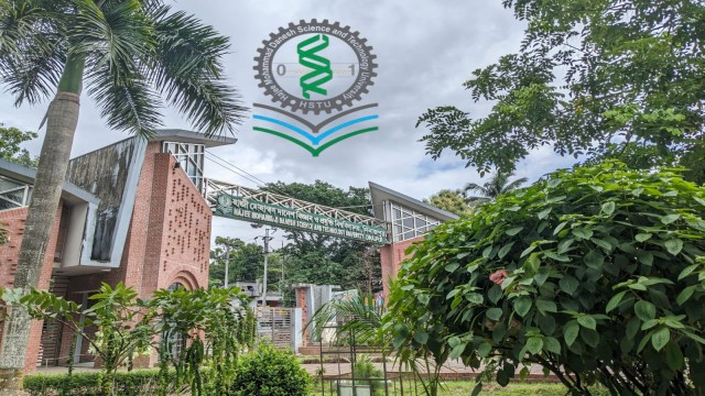 ঈদে ক্যাম্পাসে থাকা শিক্ষার্থীদের জন্য বিশেষ মধ্যাহ্নভোজ দেবে হাবিপ্রবি