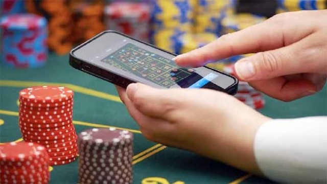 অনলাইন জুয়ার থাবা: শার্শায় পথে বসছে অসংখ্য পরিবার