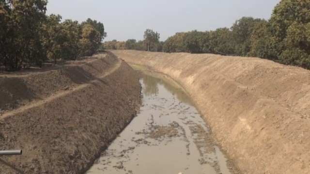 খাল পুনঃখননে বদলে গেছে বরেন্দ্র: চাষে ফিরেছে ২০ হাজার হেক্টর জমি
