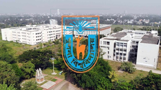 সড়ক দুর্ঘটনায় খুবি আইন বিভাগের শিক্ষার্থীর মৃত্যু