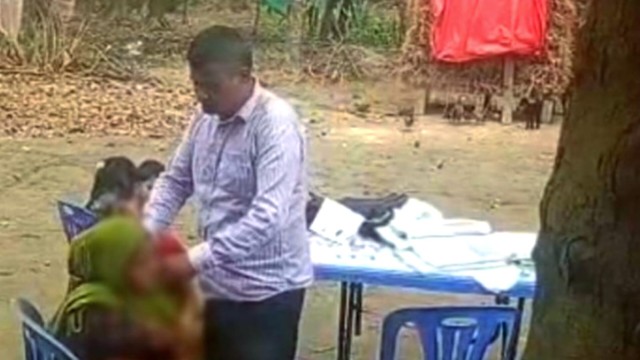 কিশোরগঞ্জে স্বাস্থ্য সহকারীর বিরুদ্ধে যৌন হয়রানির অভিযোগ, তদন্তে ৩ সদস্যের কমিটি