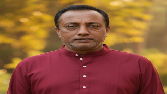 যশোর পৌরসভার ৬নং ওয়ার্ডে আসন্ন স্থানীয় সরকার নির্বাচনকে সামনে রেখে কাউন্সিলর পদে প্রার্থী হওয়ার প্রস...