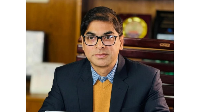 ইবির আইসিটি বিভাগের চেয়ারম্যান হলেন ড. তারেক হাসান