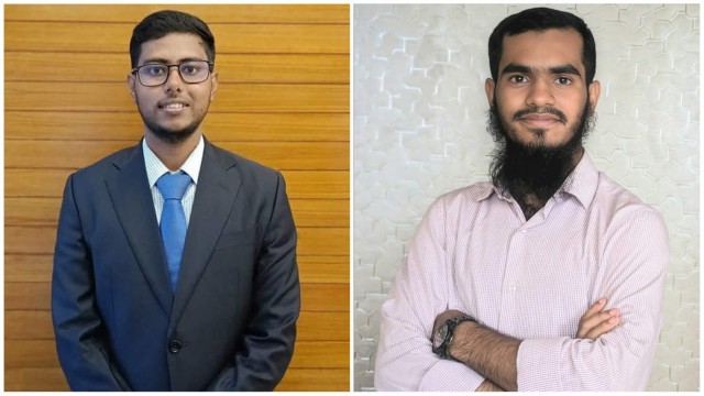 ববিসাস নির্বাচনে সভাপতি রবিউল, সম্পাদক মাসুদ