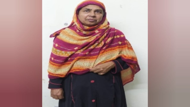 কিশোরগঞ্জের নিকলী উপজেলায় অভিযান চালিয়ে বিপুল পরিমাণ ইয়াবাসহ এক নারীকে আটক করেছে পুলিশ।