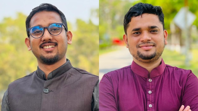 ইবির রিপোর্টার্স ইউনিটিতে নতুন নেতৃত্ব: সভাপতি সাকিব, সম্পাদক রবিউল