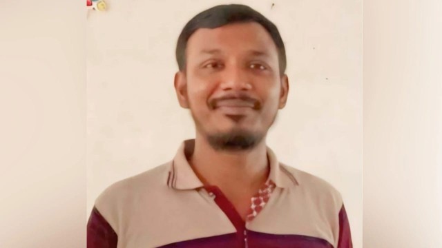 শিক্ষিকা রুনা হত্যা: প্রধান আসামির ২ দিনের রিমান্ড