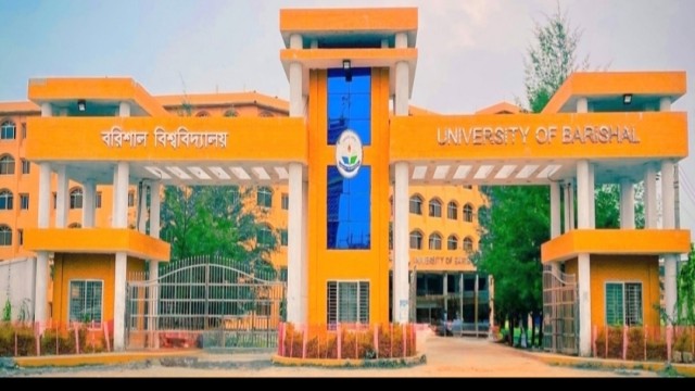 শিক্ষার্থীদের অনুরোধে পরীক্ষায় ফিরছেন ববি শিক্ষকরা, শাটডাউন বহাল