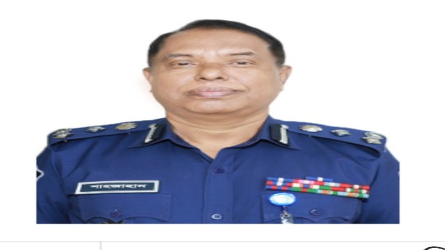 গুরুত্বপূর্ণ স্থাপনায় হামলার শঙ্কা: রাজশাহী রেঞ্জে নিরাপত্তা জোরদার