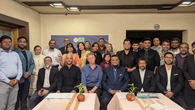 জলবায়ু ও শান্তির লক্ষ্যে ঢাকায় বৈশ্বিক নেতৃত্বের ঐক্য