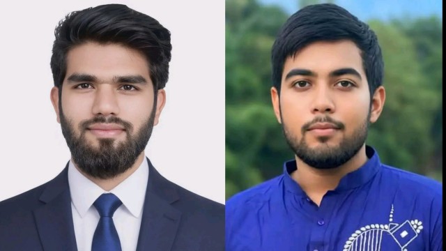 ইবি সিওয়াইবির সভাপতি রিফাত , আবরার সম্পাদক