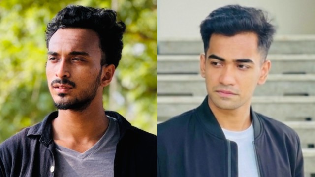 ইবির নৃত্য সংগঠন স্পার্কেলের নেতৃত্বে বাবু-সাইমুম