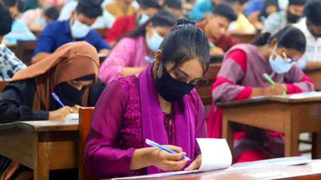 গুচ্ছভুক্ত বিশ্ববিদ্যালয়ে বিভাগ পছন্দক্রম চলবে ১৩ মে পর্যন্ত